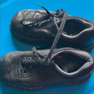 Vintage Dr. Martens